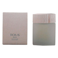 Profumo Uomo Tous Man Tous EDT Capacità:100 ml