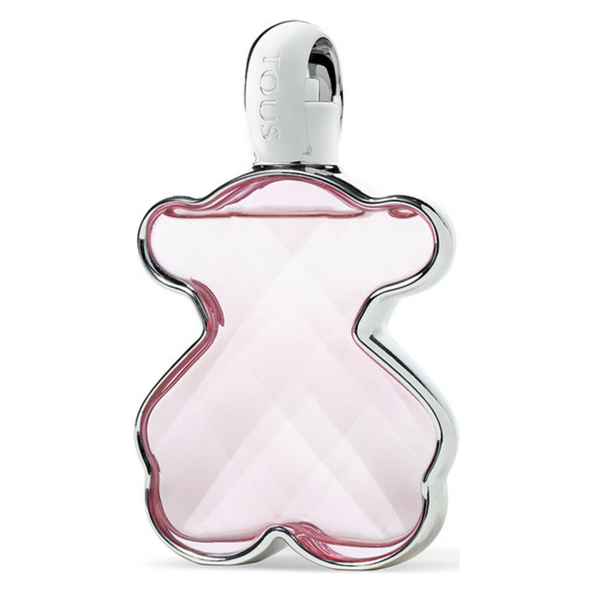 Women's perfume Loveme Tous EDP EDP skills: 30 ml