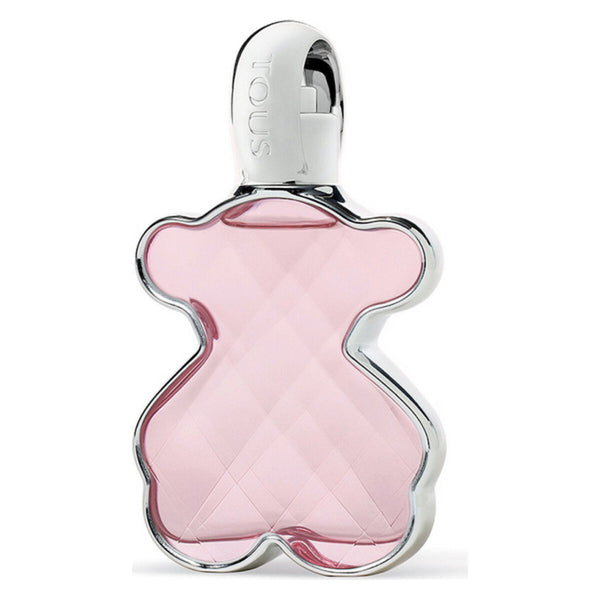 Women's perfume Loveme Tous EDP EDP skills: 50 ml