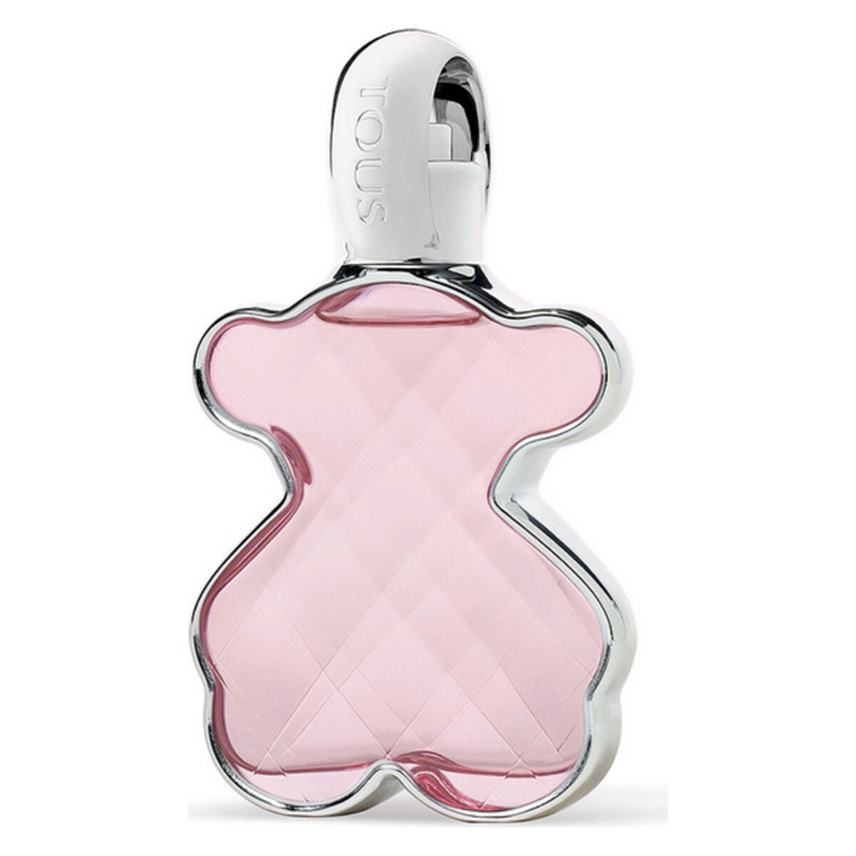 Women's perfume Loveme Tous EDP EDP skills: 90 ml