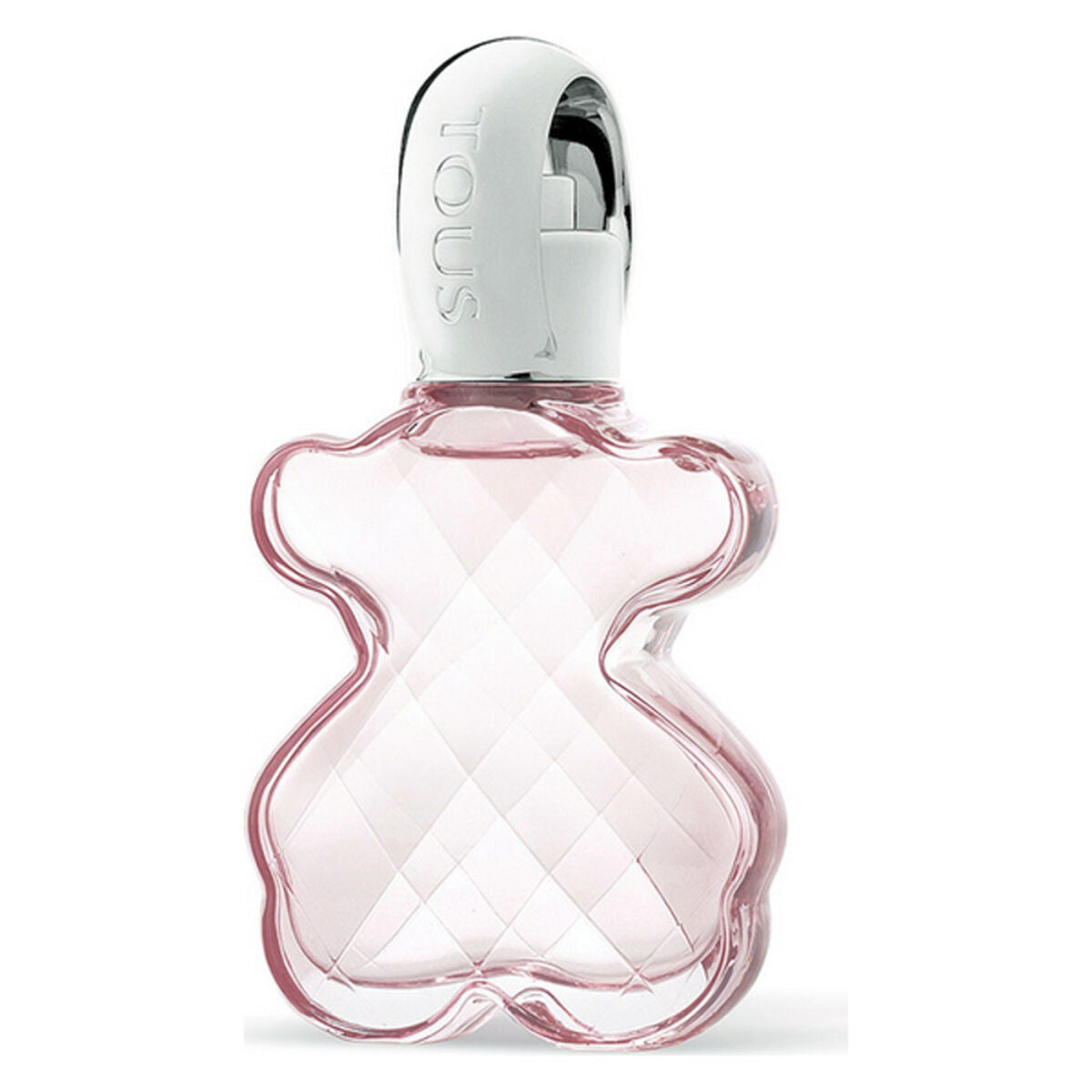 Women's perfume Loveme Tous EDP EDP skills: 30 ml