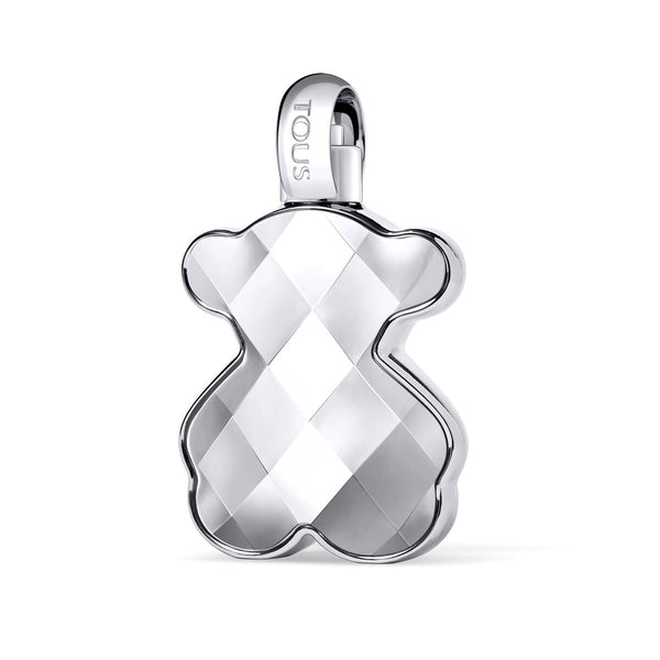 Women's perfume Tous Edp Loveme The Silver Parfum 90 ml