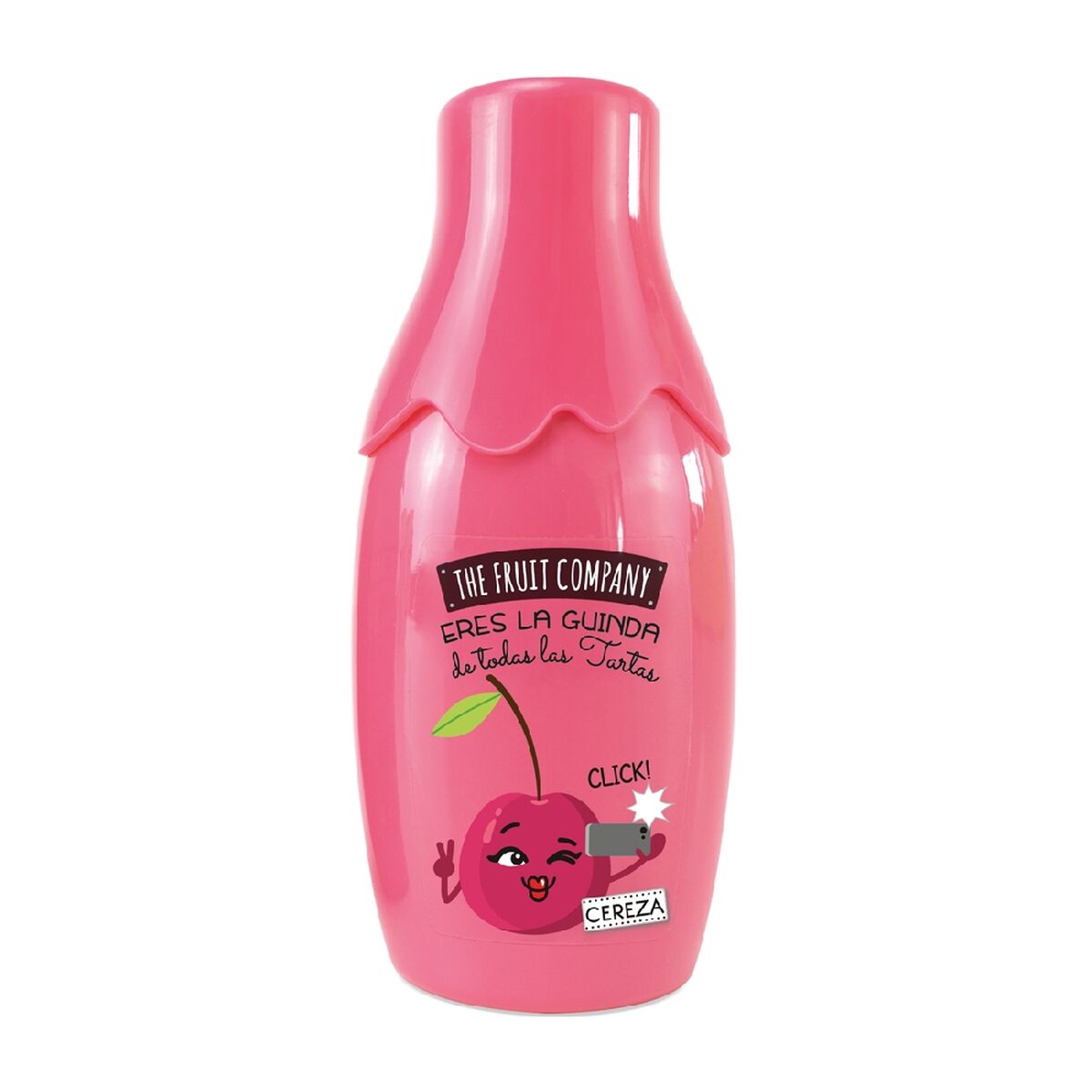 Profumo Donna The Fruit Company EDT 40 ml 45 ml Eres la Guinda de Todas las Tartas Ciliegia