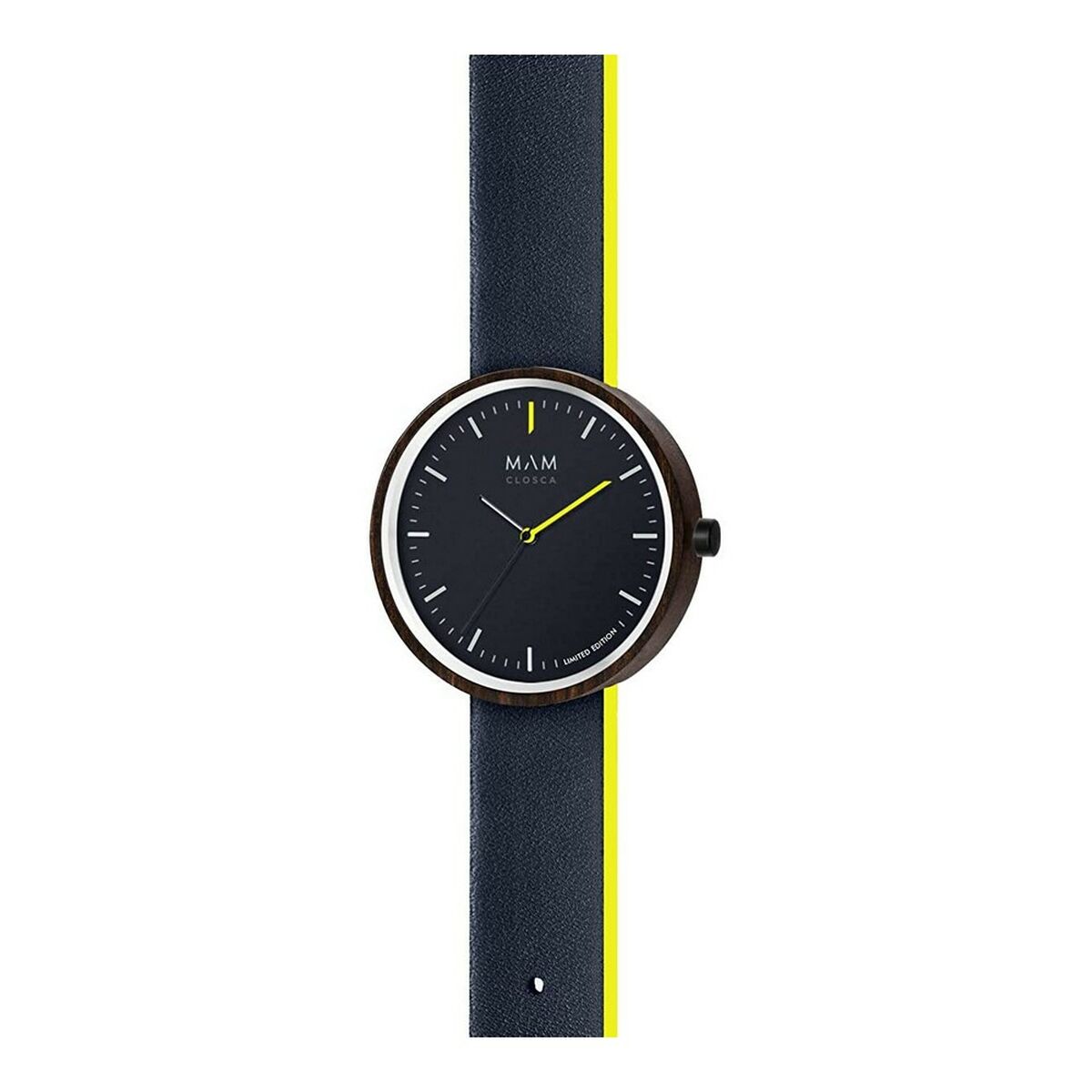 Orologio Unisex MAM 96 ( 39 mm)