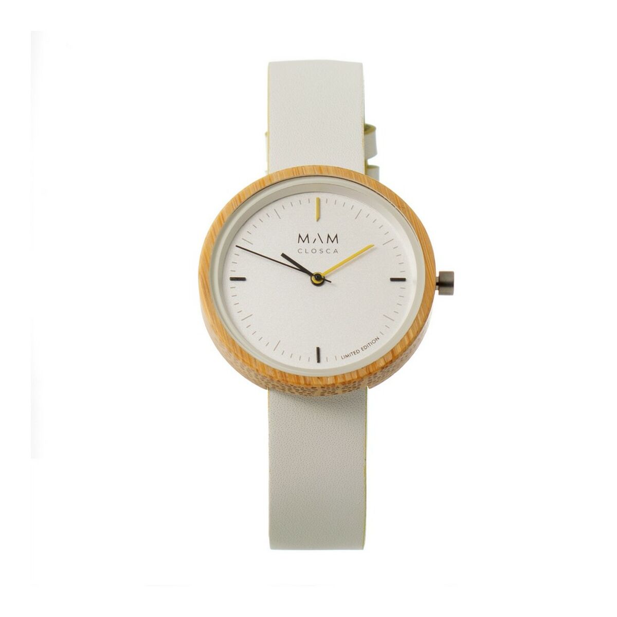 Unisex Mam 97 watch (33 mm)