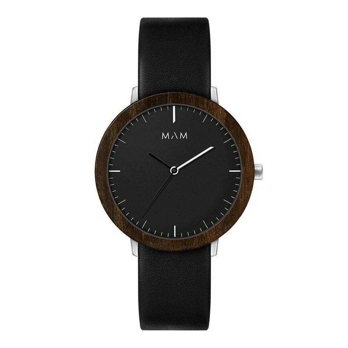 Mam 621 unisex clock (39 mm)