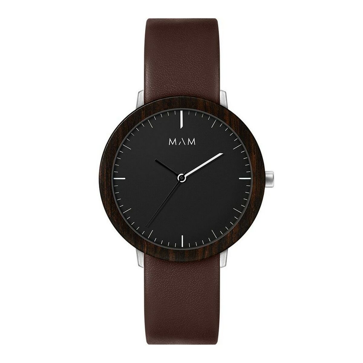 Mam 627 unisex clock (39 mm)