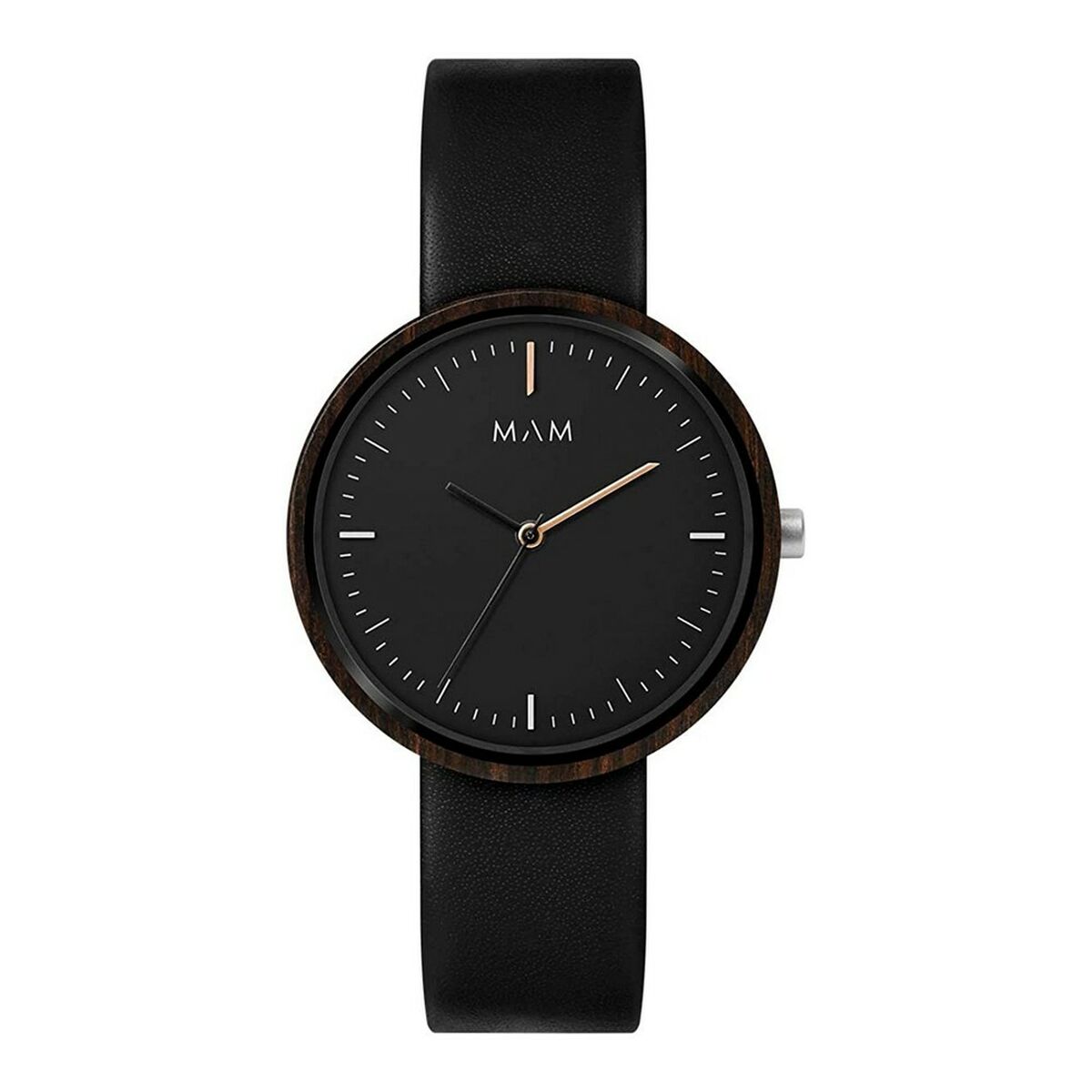 Orologio Unisex MAM 642 ( 39 mm)