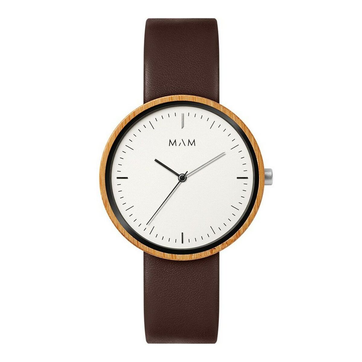 Mam 650 unisex clock (39 mm)