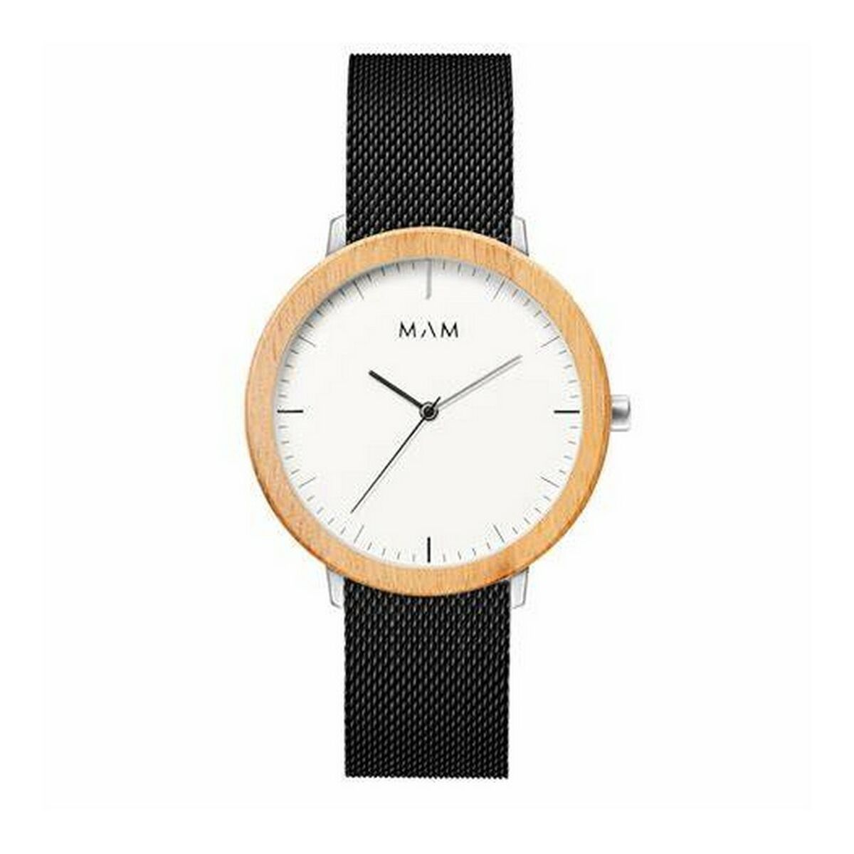 Orologio Unisex MAM 687 ( 39 mm)