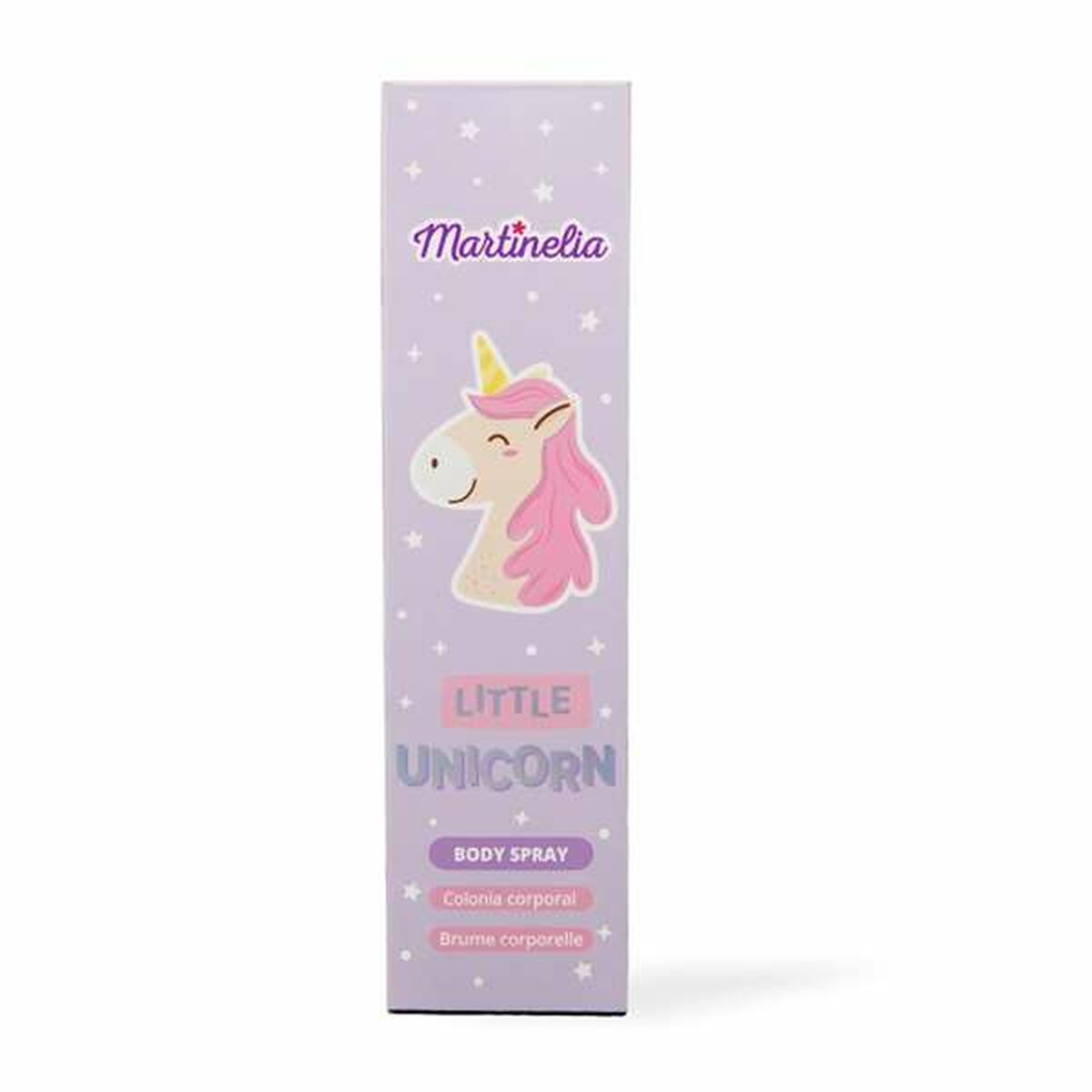 Profumeria Spray Corpo Martinelia 210 ml Per bambini Martinelia  Beauty Revive