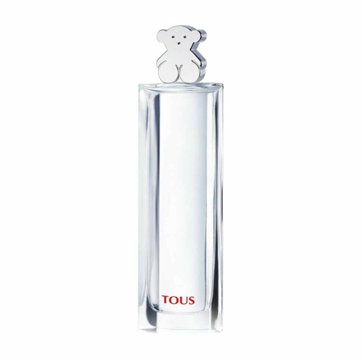 Women's perfume Tous BD21Wabag EDT 50 ml