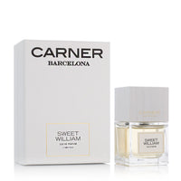 Profumo Unisex Carner Barcelona EDP Sweet William (50 ml)