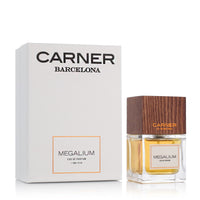 Profumo Unisex Carner Barcelona EDP Megalium 50 ml