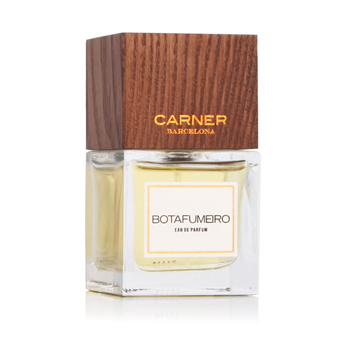 Profumeria Profumo Unisex Carner Barcelona EDP Botafumeiro 50 ml Carner Barcelona  Beauty Revive