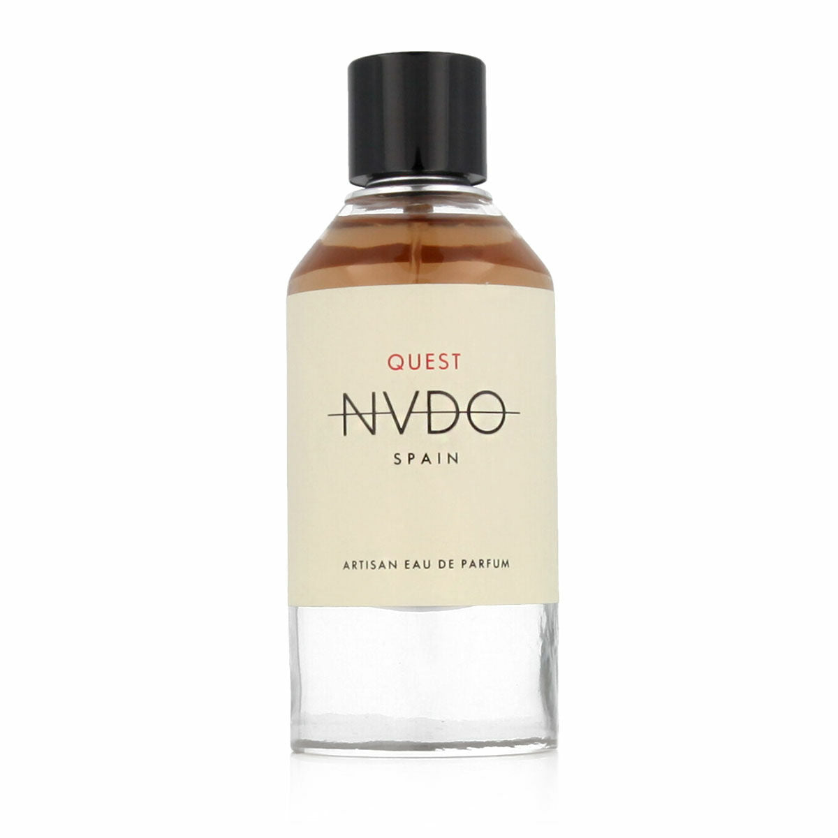 Profumo Unisex Nvdo Spain EDP Quest (75 ml) - Beauty Revive 