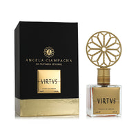 Unisex perfume Angela Ciampagna Virtus 100 ml