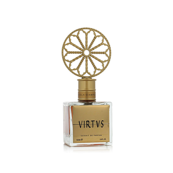 Unisex perfume Angela Ciampagna Virtus 100 ml