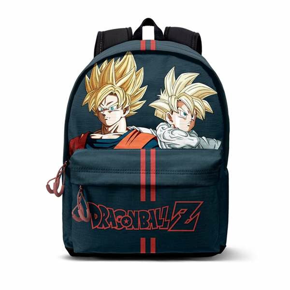 Zaino Casual Dragon Ball 32 L 44 x 31 x 18 cm - Beauty Revive 