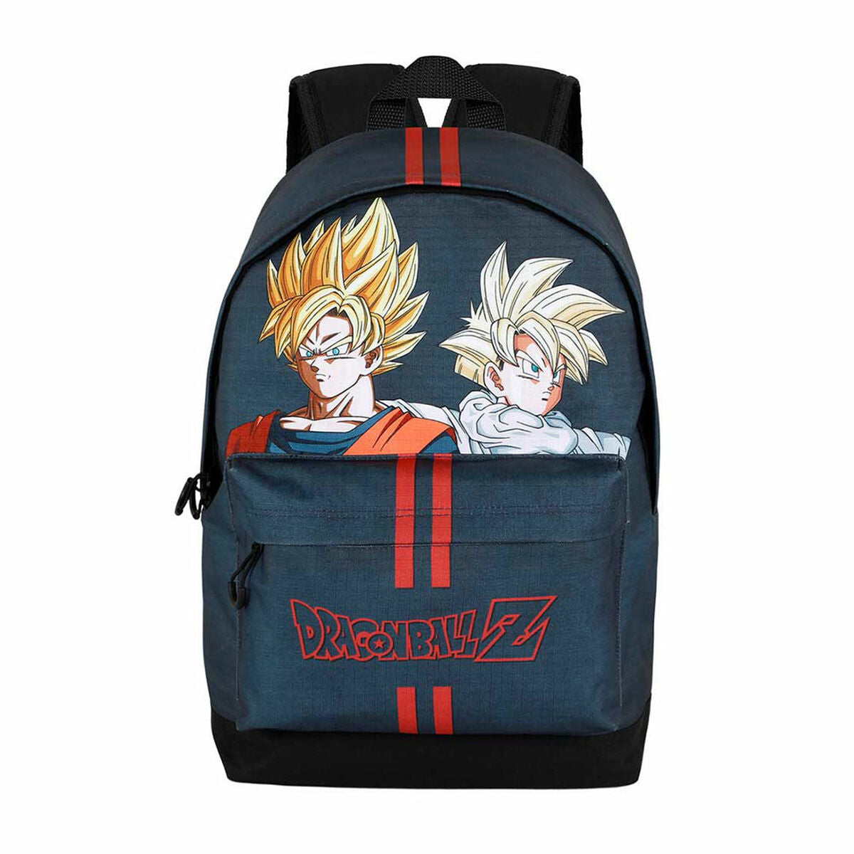 Zaino Casual Dragon Ball 32 L 44 x 31 x 18 cm - Beauty Revive 