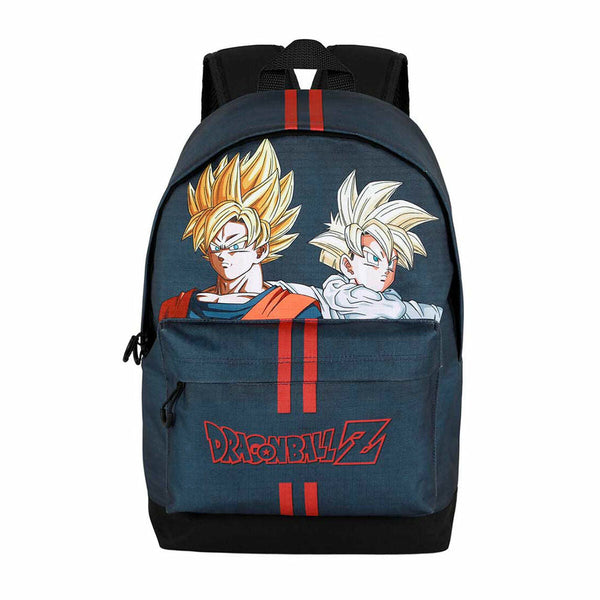 Borsette Zaino Casual Dragon Ball 32 L 44 x 31 x 18 cm Dragon Ball  Beauty Revive