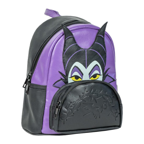 Casual Disney black backpack