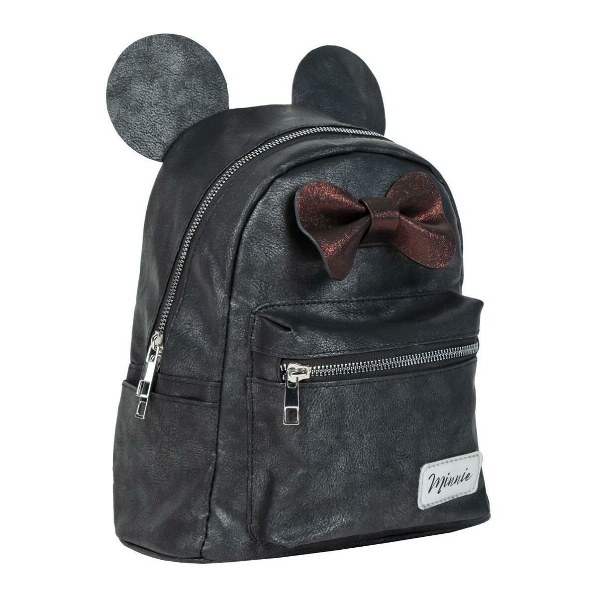 Casual Minnie Mouse backpack