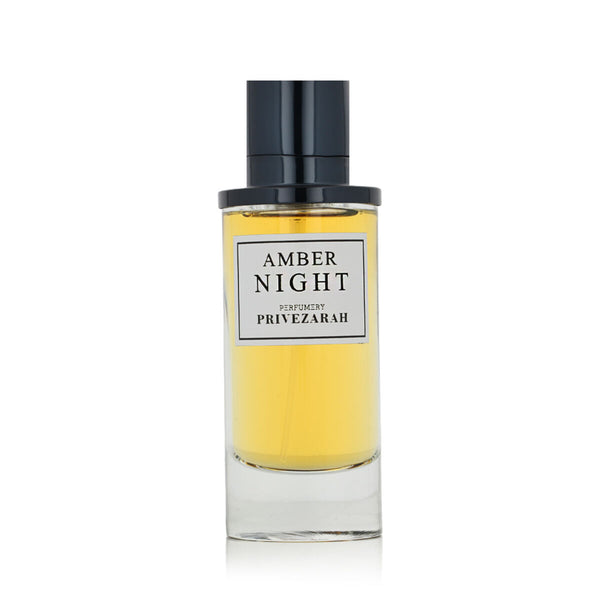 Women's perfume Prive Zarah Amber Night EDP 80 ml