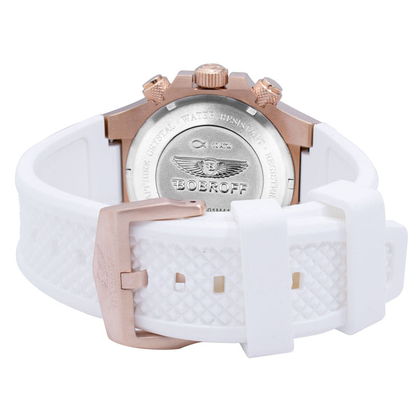 Orologio Donna Bobroff BF1002L25 ( 43 mm)