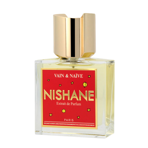 Profumo Unisex Nishane Vain & Naive 50 ml - Beauty Revive 