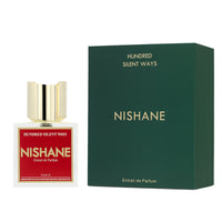 Nishane Hundred Silent Ways 100 ml unisex perfume