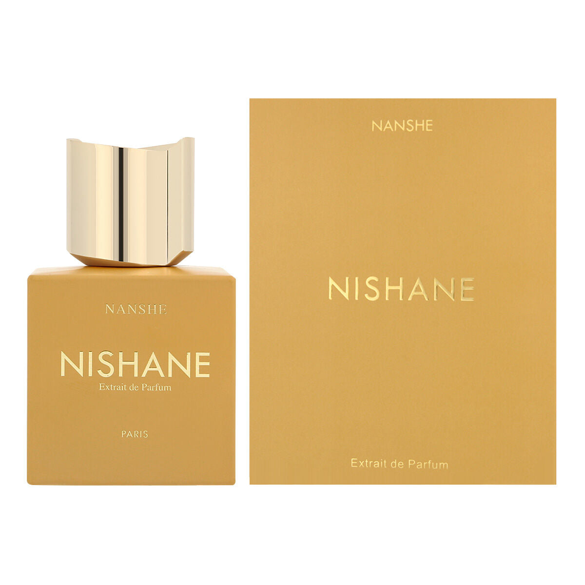 Profumo Unisex Nishane Nanshe 100 ml - Beauty Revive 