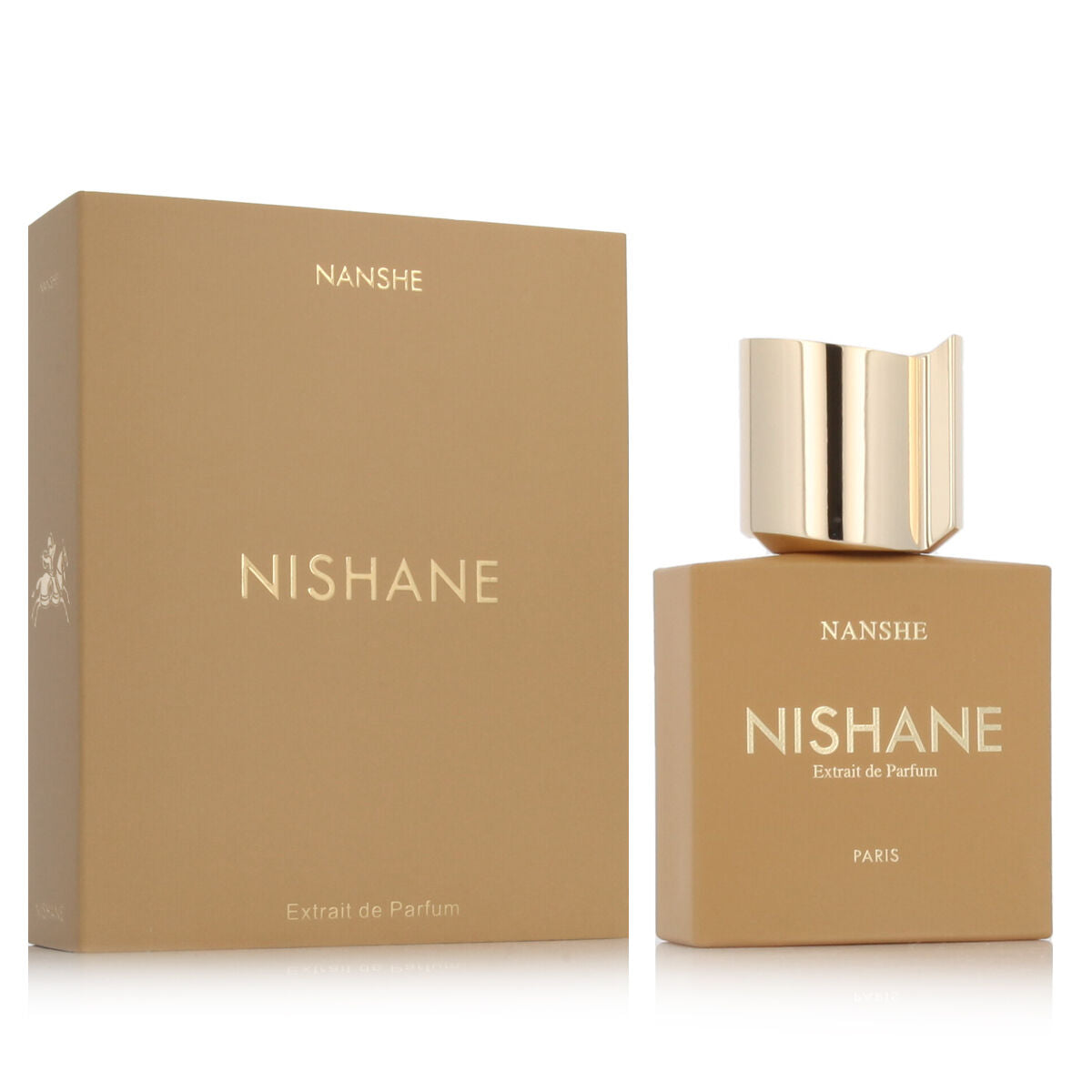 Nishane nishane unisex perfume 50 ml