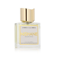 Profumo Unisex Nishane Ambra Calabria 50 ml - Beauty Revive 