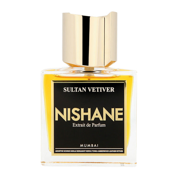 Profumo Unisex Nishane Sultan Vetiver 50 ml