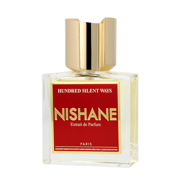 Nishane Hundred Silent Ways 50 ml unisex perfume