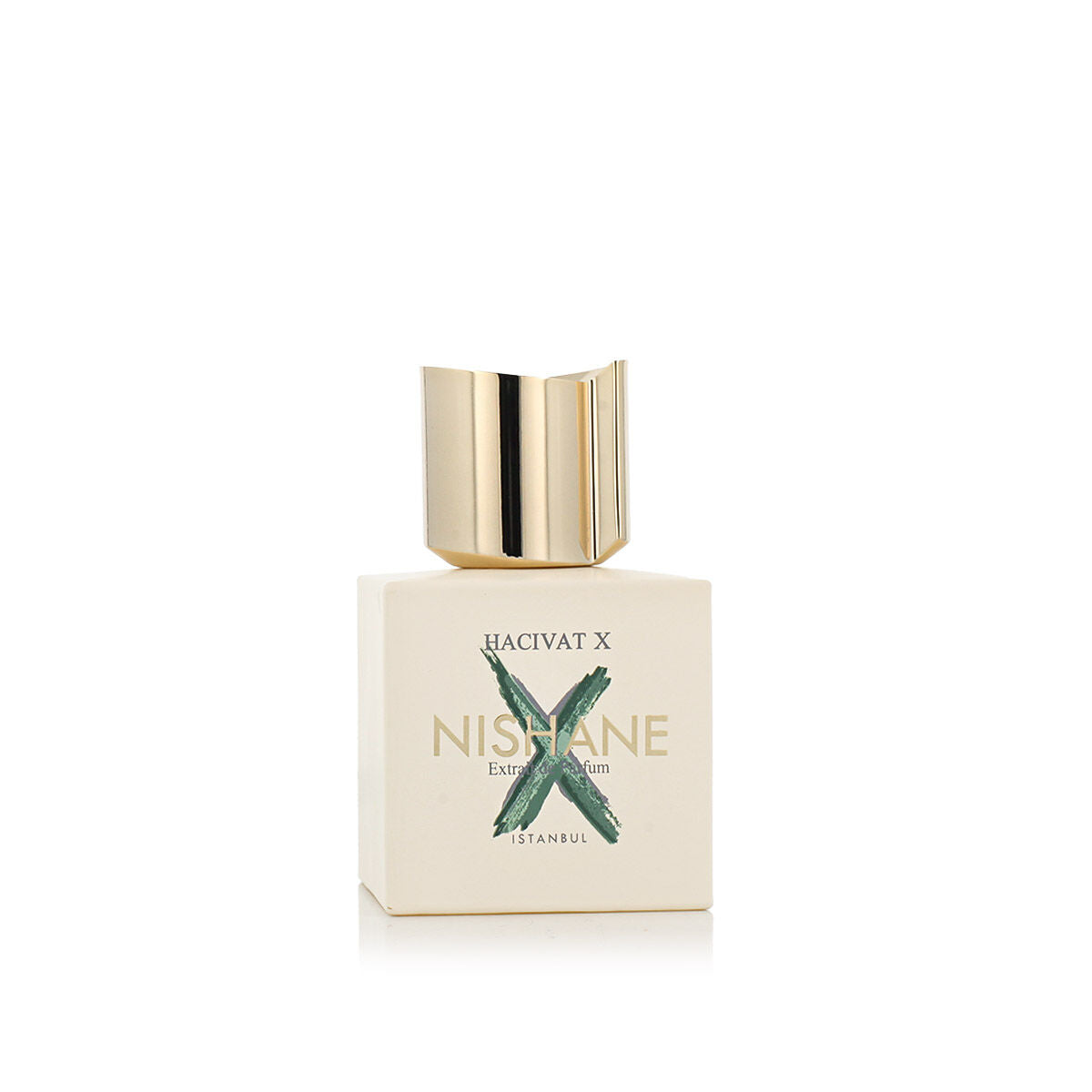 Profumeria Profumo Unisex Nishane Hacivat X 100 ml Nishane  Beauty Revive