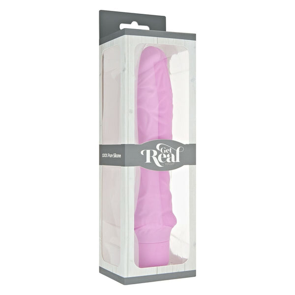 Women's scent Get Real by Toyjoy Rosa