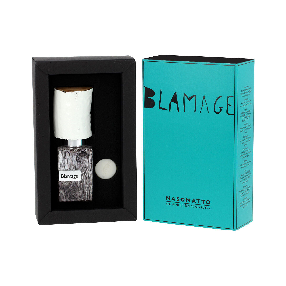 Nasomatto Nasomatto Blamage perfume 30 ml