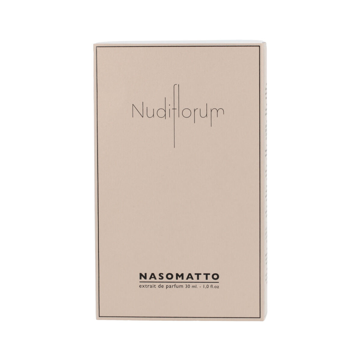 Nasomatto Nudiflorum nasomatto perfume (30 ml)