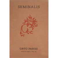 Profumo Unisex Orto Parisi Seminalis 50 ml Seminalis