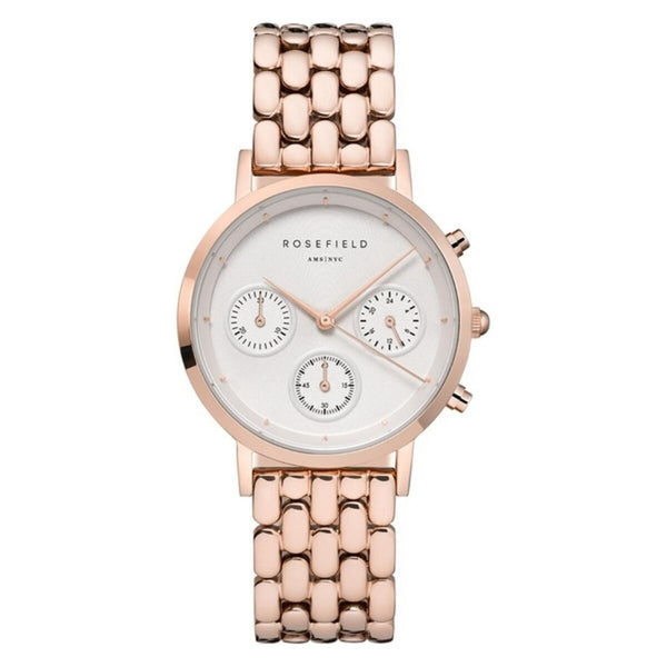 Orologi da Polso Orologio Donna Rosefield NWG-N91 ( 33 mm) Rosefield  Beauty Revive