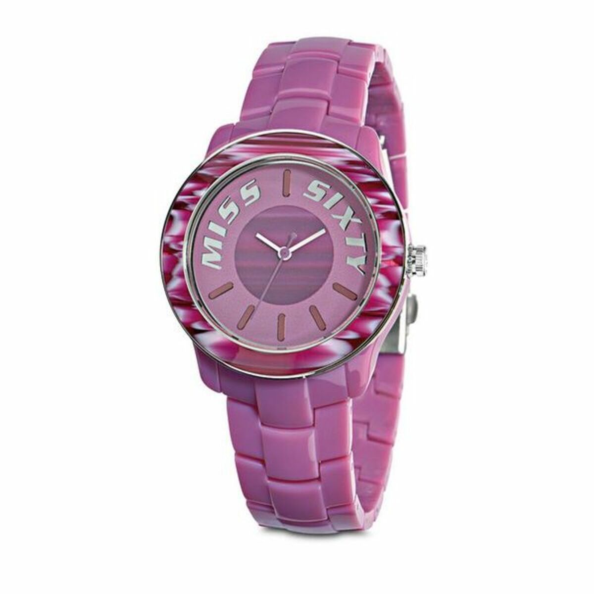 Miss Sixty R075312502 (39 mm) Woman Woman watch