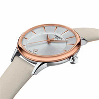 Tissot Odaci-T - Eleganza Contemporanea su BeautyRevive.it