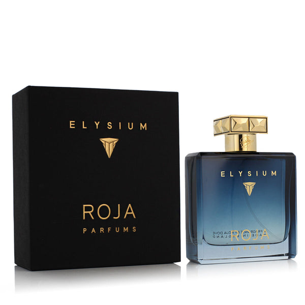 Profumeria Profumo Uomo Roja Parfums EDC Elysium 100 ml Roja Parfums  Beauty Revive