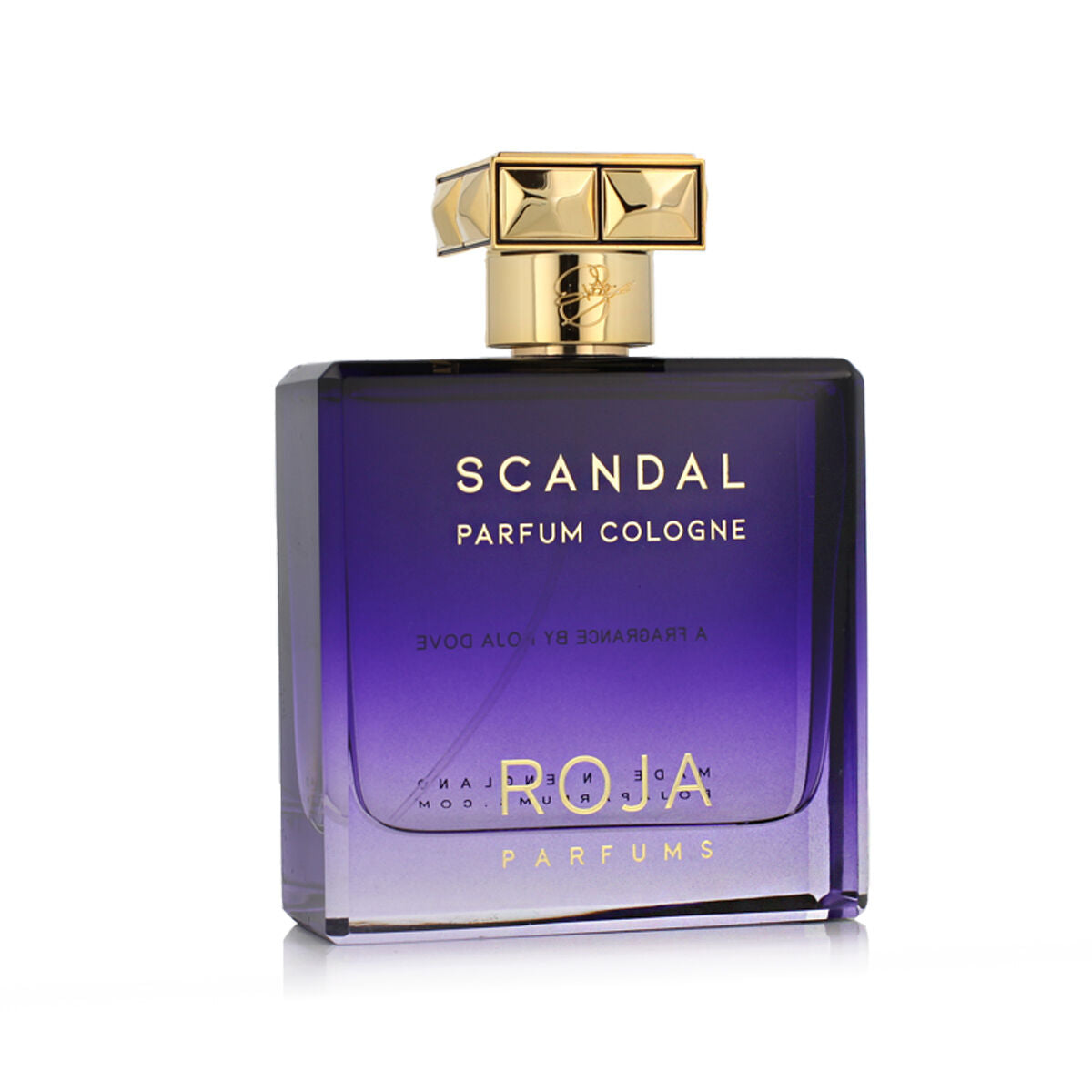 Roja parfums edc scandal 100 ml perfume man