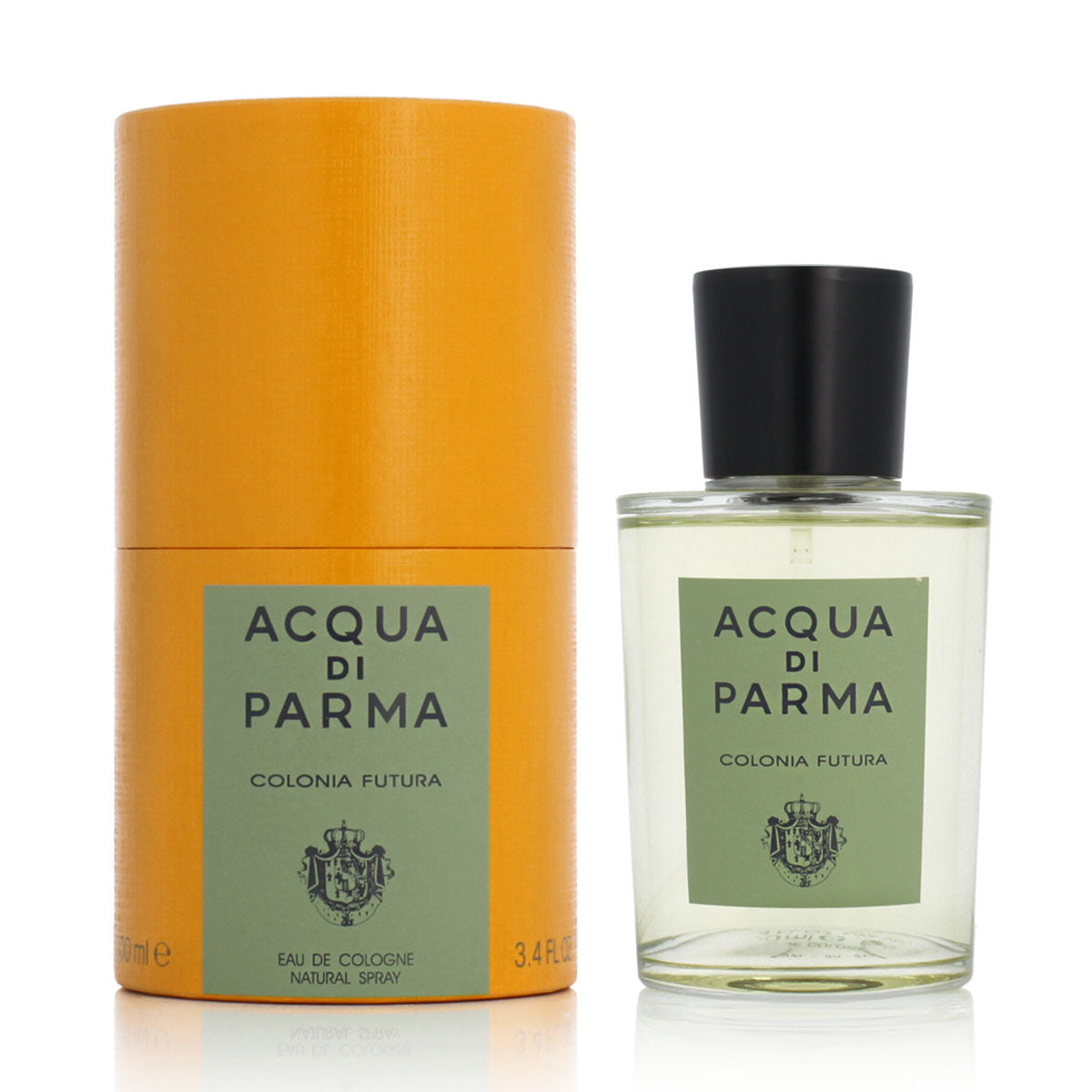 Profumo Unisex Acqua Di Parma EDC Colonia Futura (100 ml)