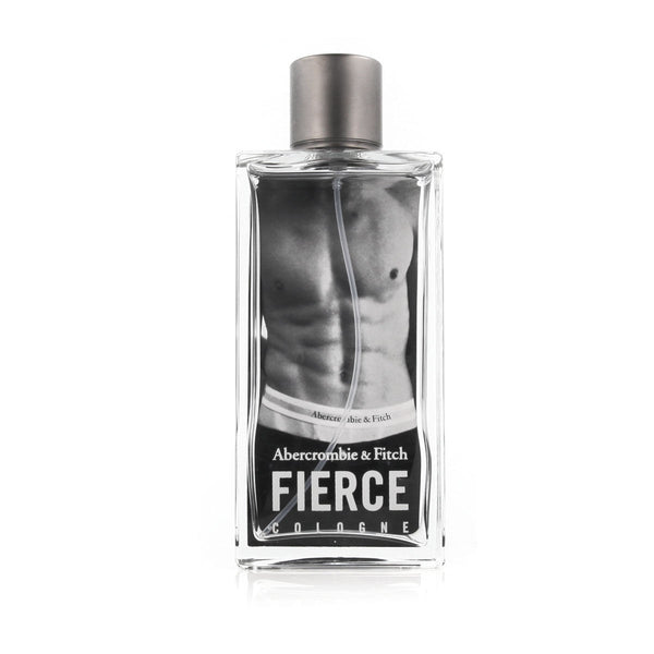 Profumo Uomo Abercrombie & Fitch Fierce EDC 200 ml