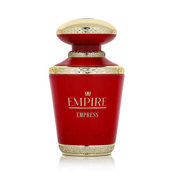 Profumo Unisex Khadlaj Empire Empress EDP 100 ml