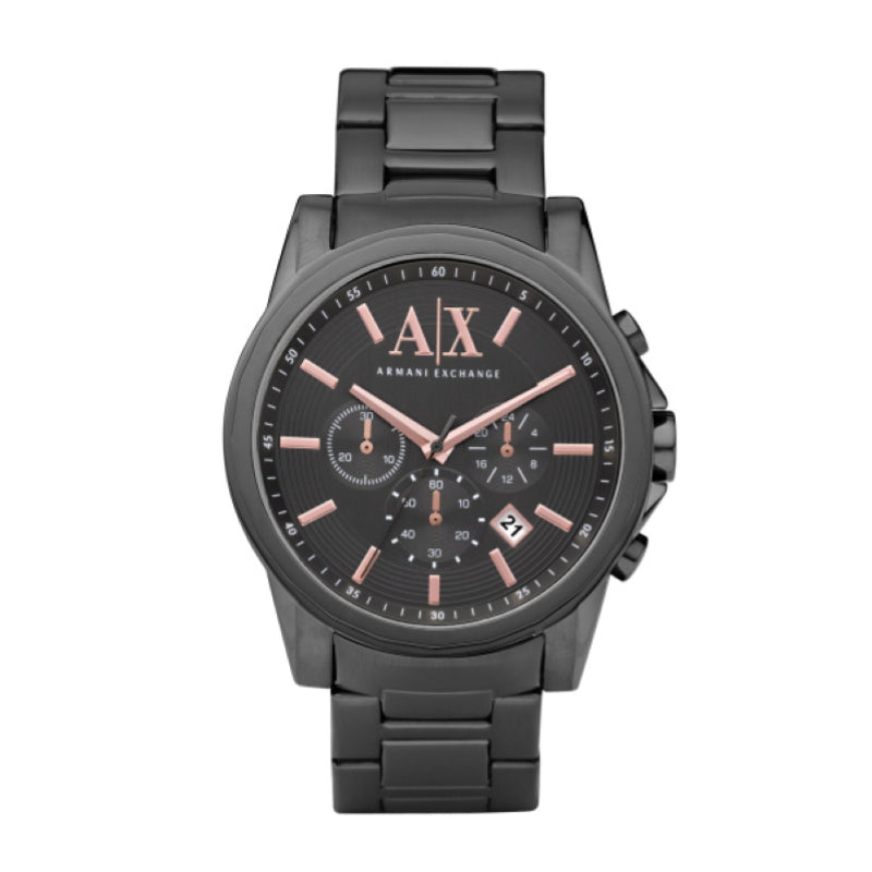 A?x Armani Exchange Mod. Outerbanks - Beauty Revive 